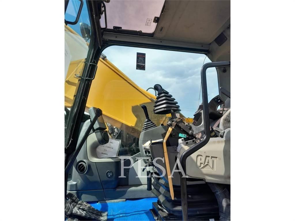 CAT 336D2L Rupsgraafmachines
