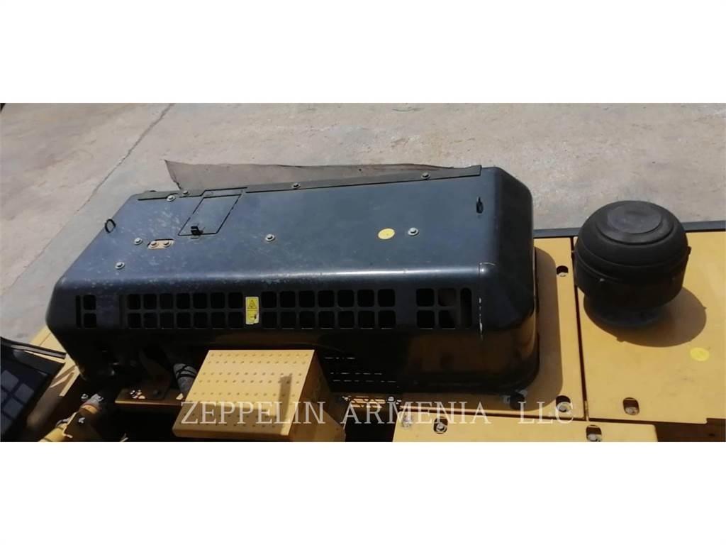 CAT 336D2L Rupsgraafmachines