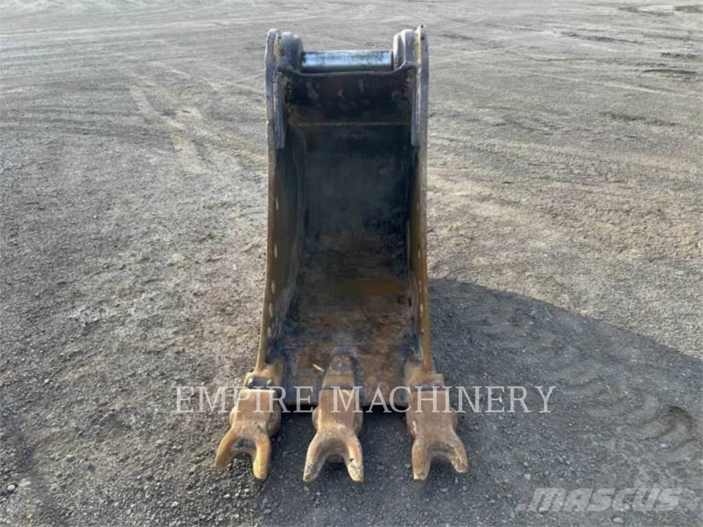 CAT 336DB-30BU Bouw - Overige