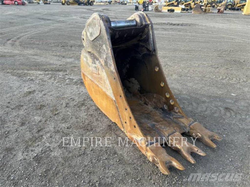 CAT 336DB-30BU Bouw - Overige