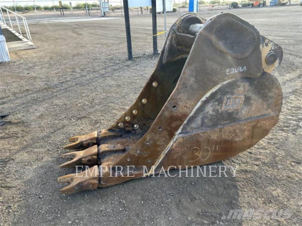 CAT 336DB-30BU Bouw - Overige