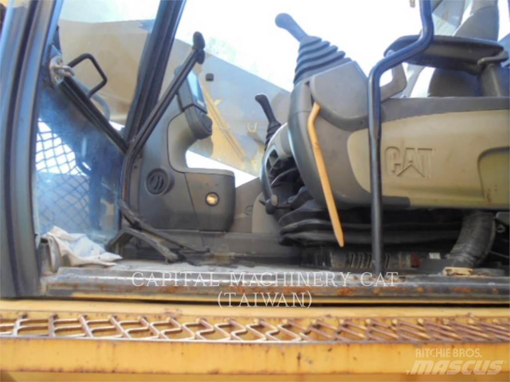 CAT 336DL Rupsgraafmachines