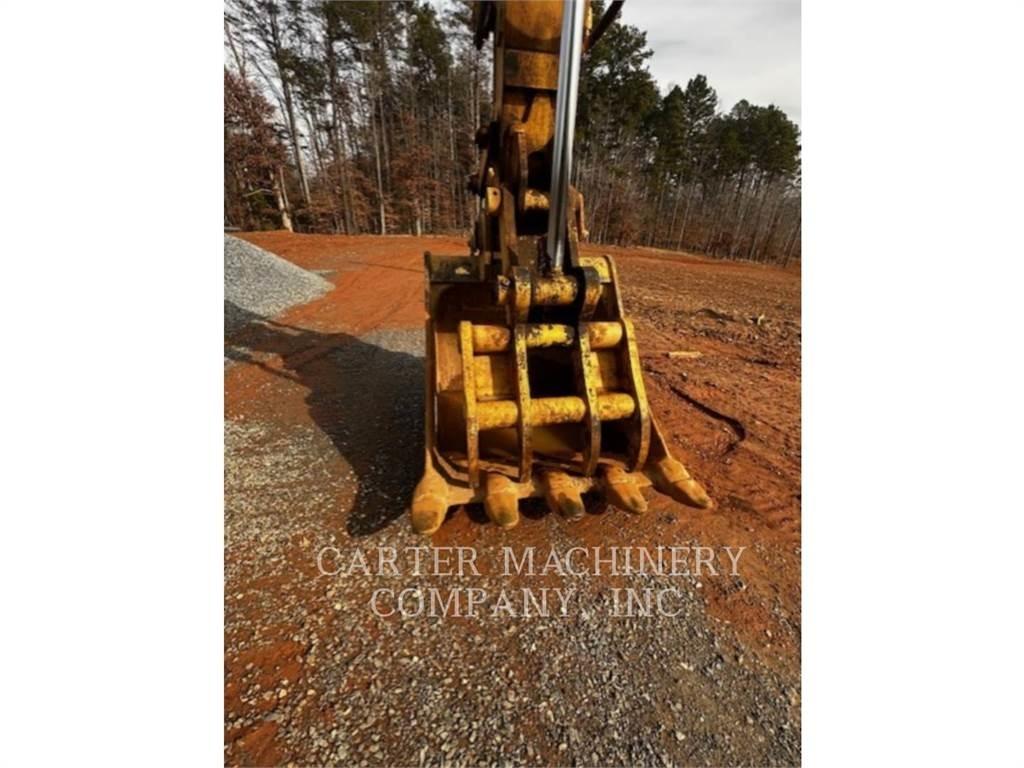 CAT 336DL Rupsgraafmachines