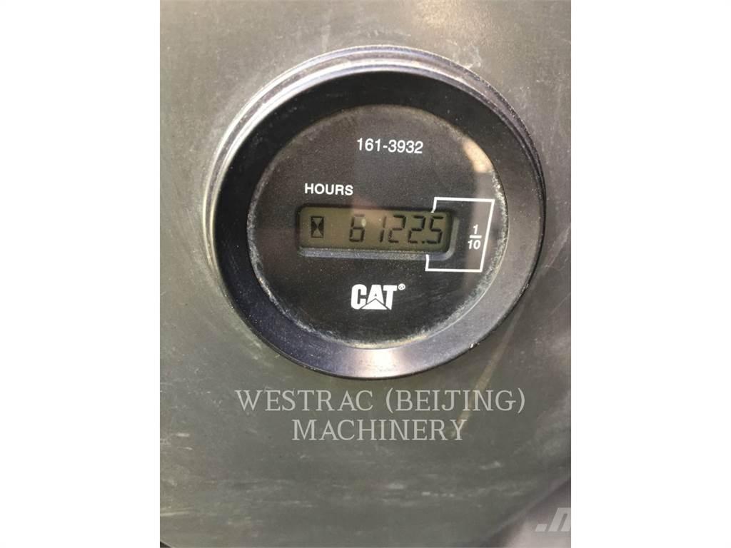 CAT 336DL Rupsgraafmachines