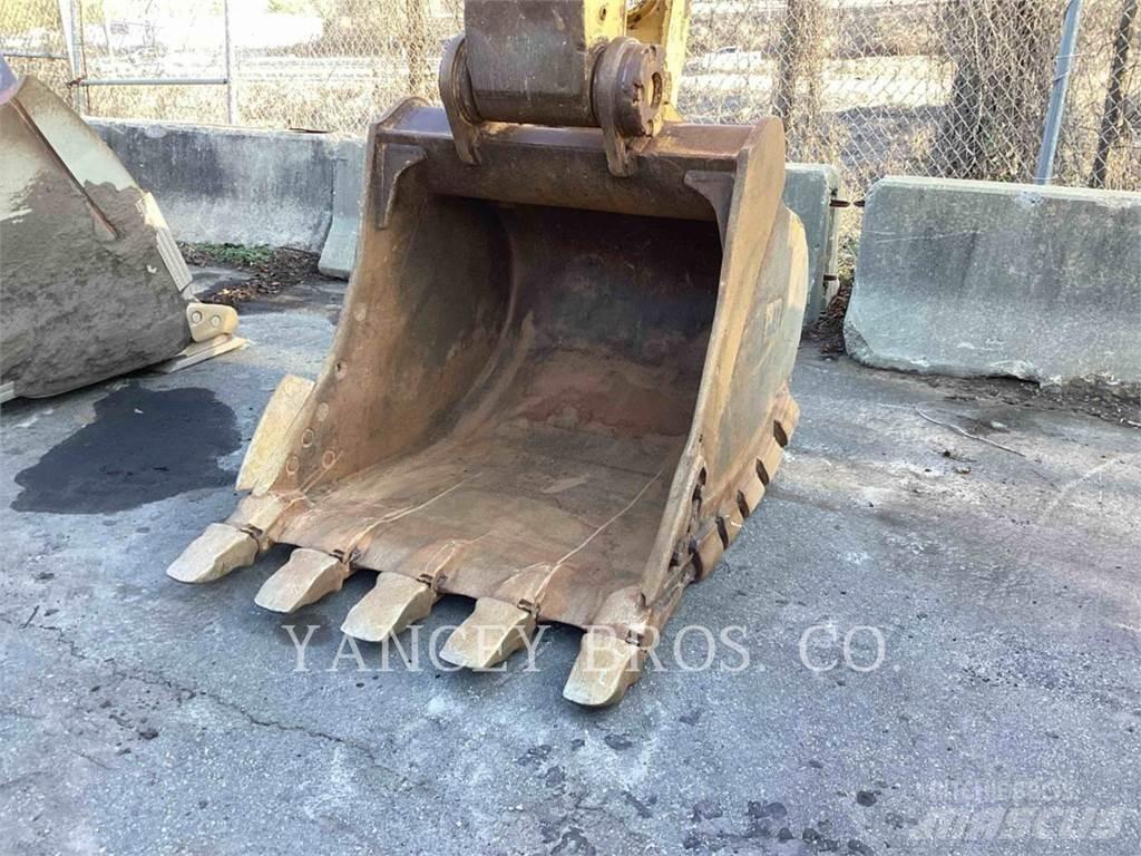 CAT 336EL Rupsgraafmachines