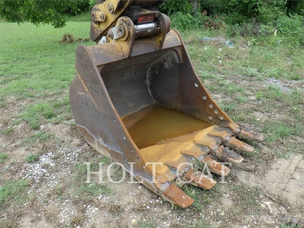 CAT 336EL Rupsgraafmachines