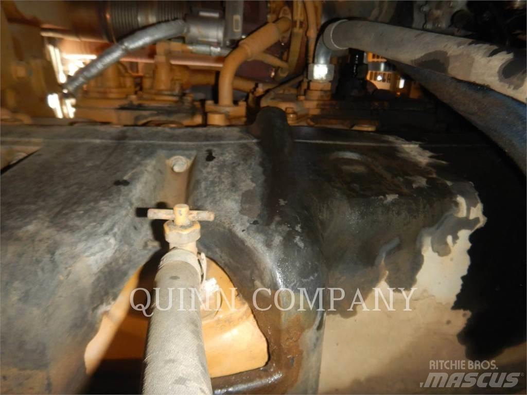 CAT 336EL Rupsgraafmachines