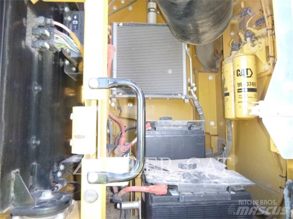 CAT 336ELH Rupsgraafmachines