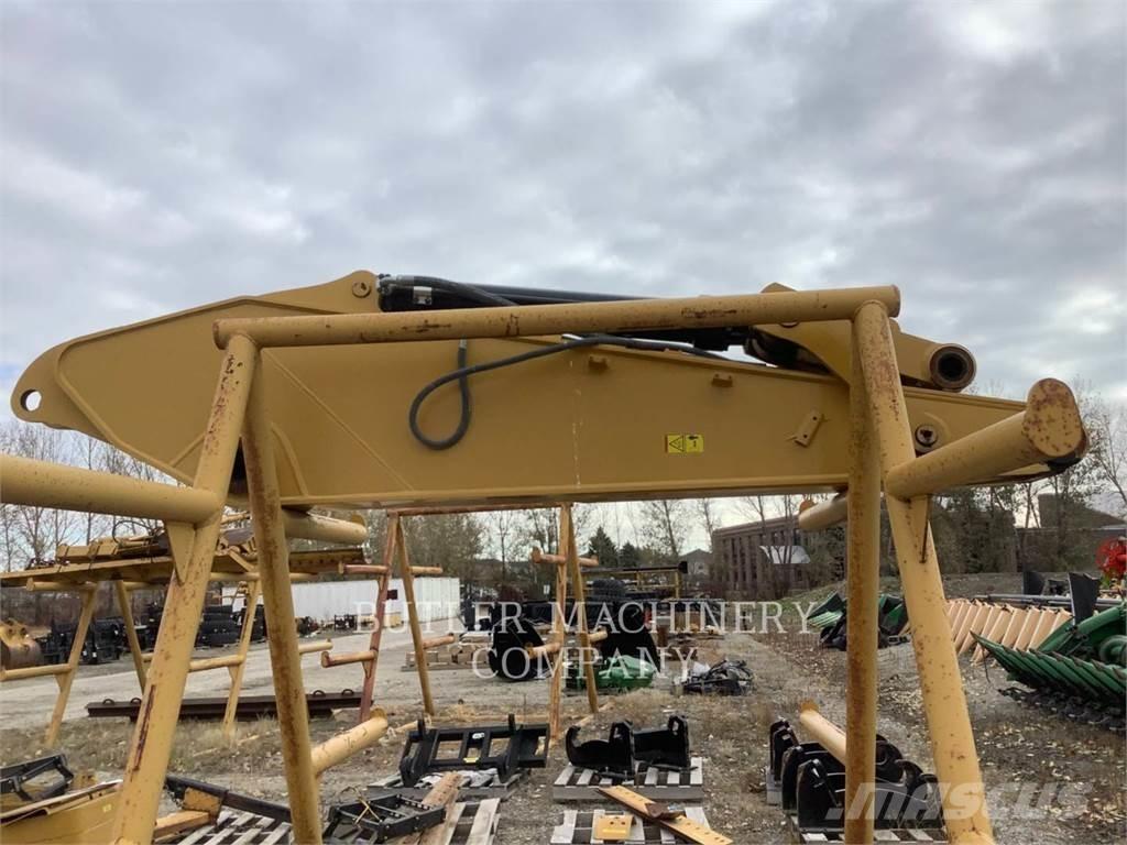 CAT 336F 106 Bouw - Overige