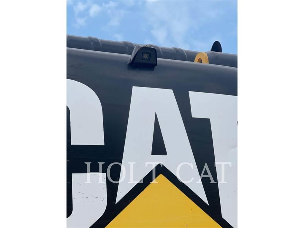 CAT 336FL Rupsgraafmachines