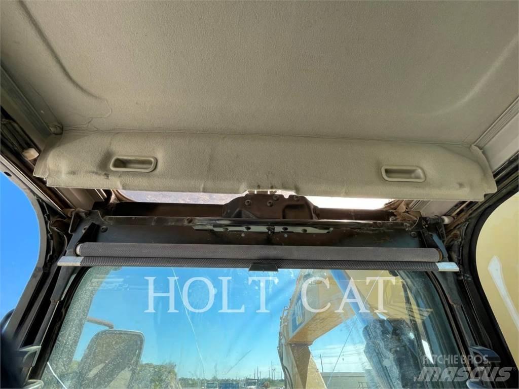 CAT 336FL Rupsgraafmachines