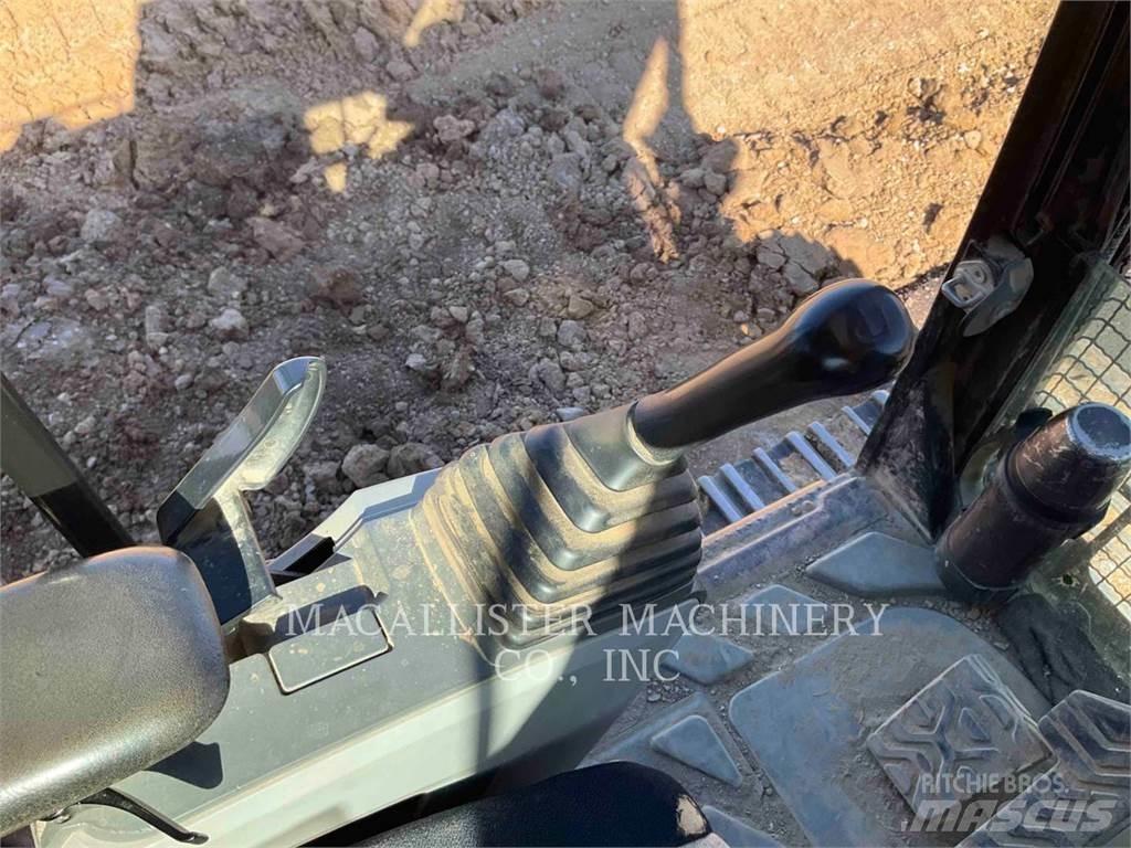 CAT 336FL Rupsgraafmachines