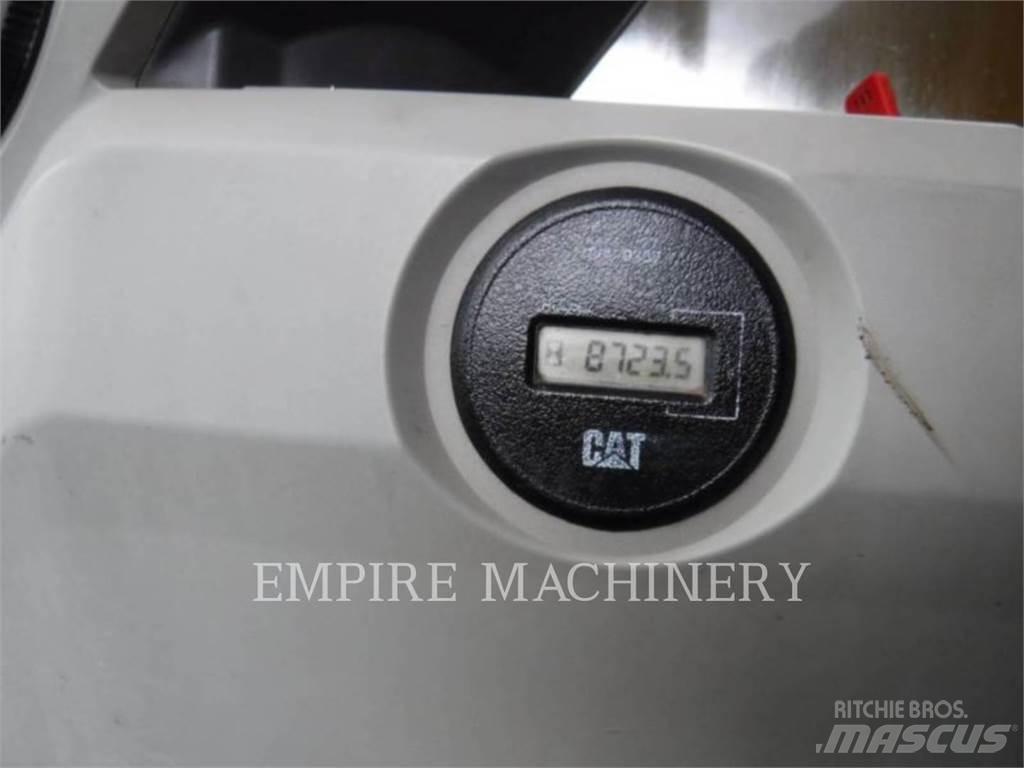 CAT 336FL Rupsgraafmachines