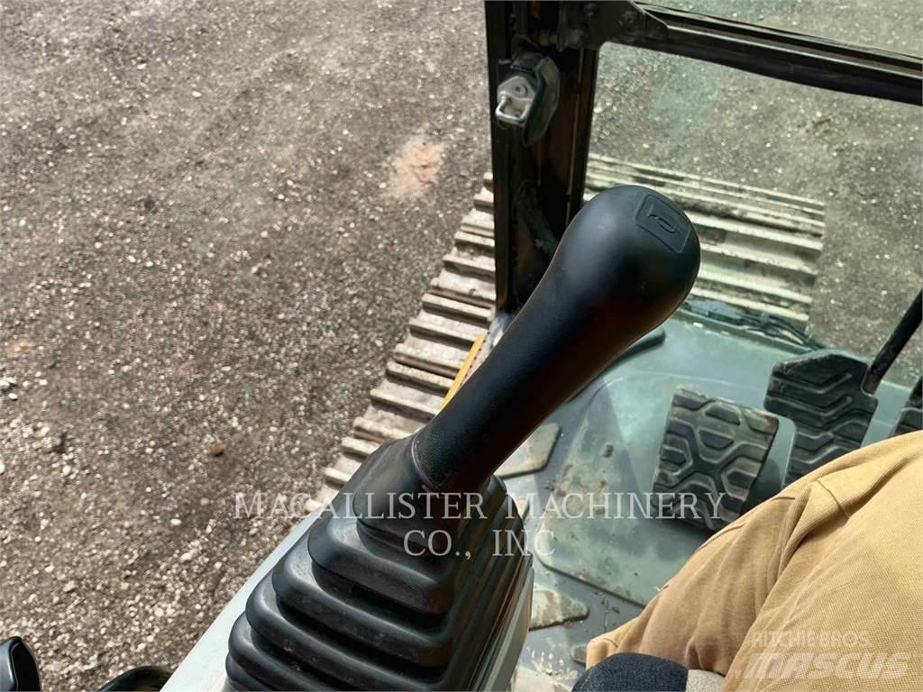 CAT 336FL Rupsgraafmachines