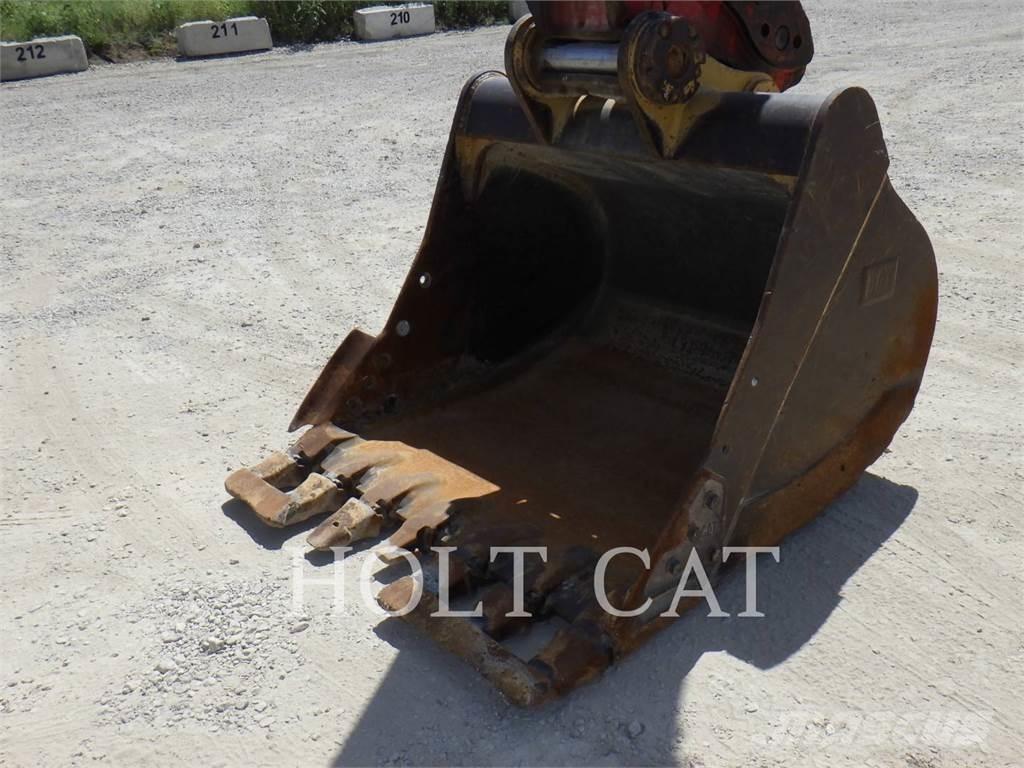 CAT 336FL Rupsgraafmachines