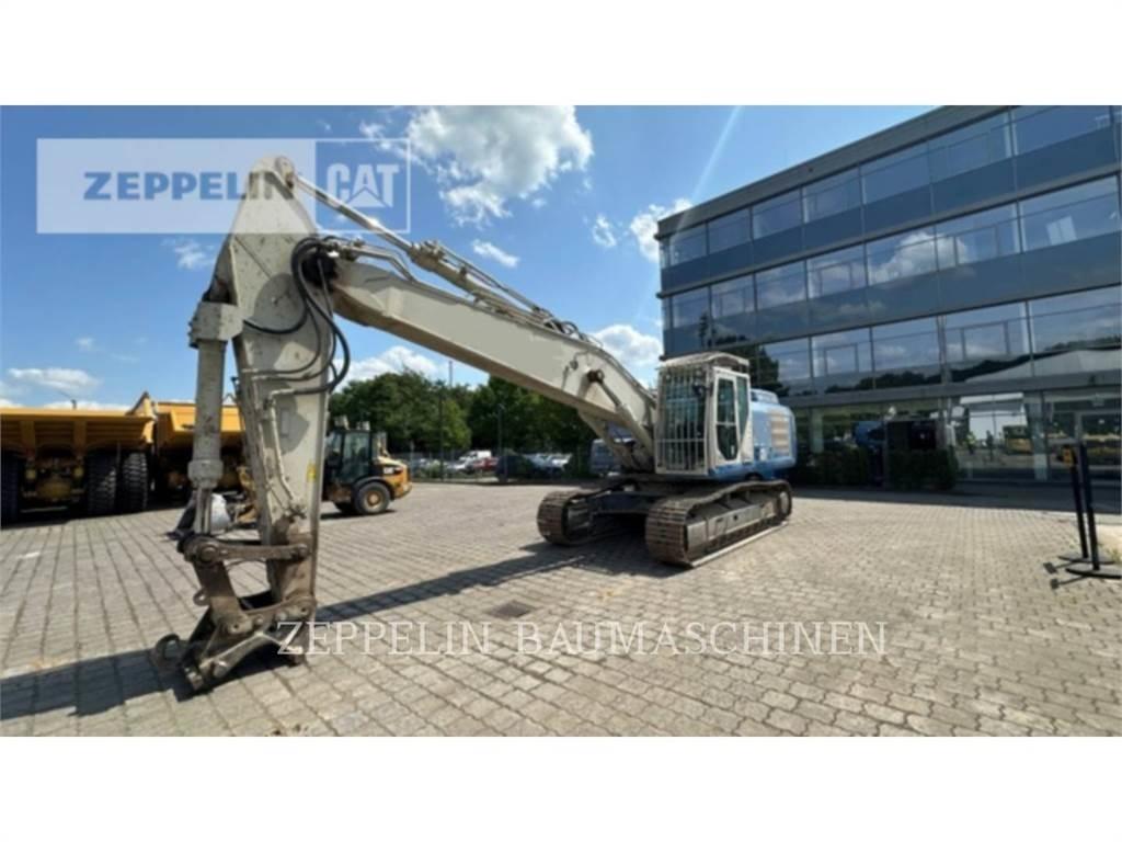 CAT 336FLNSB Rupsgraafmachines