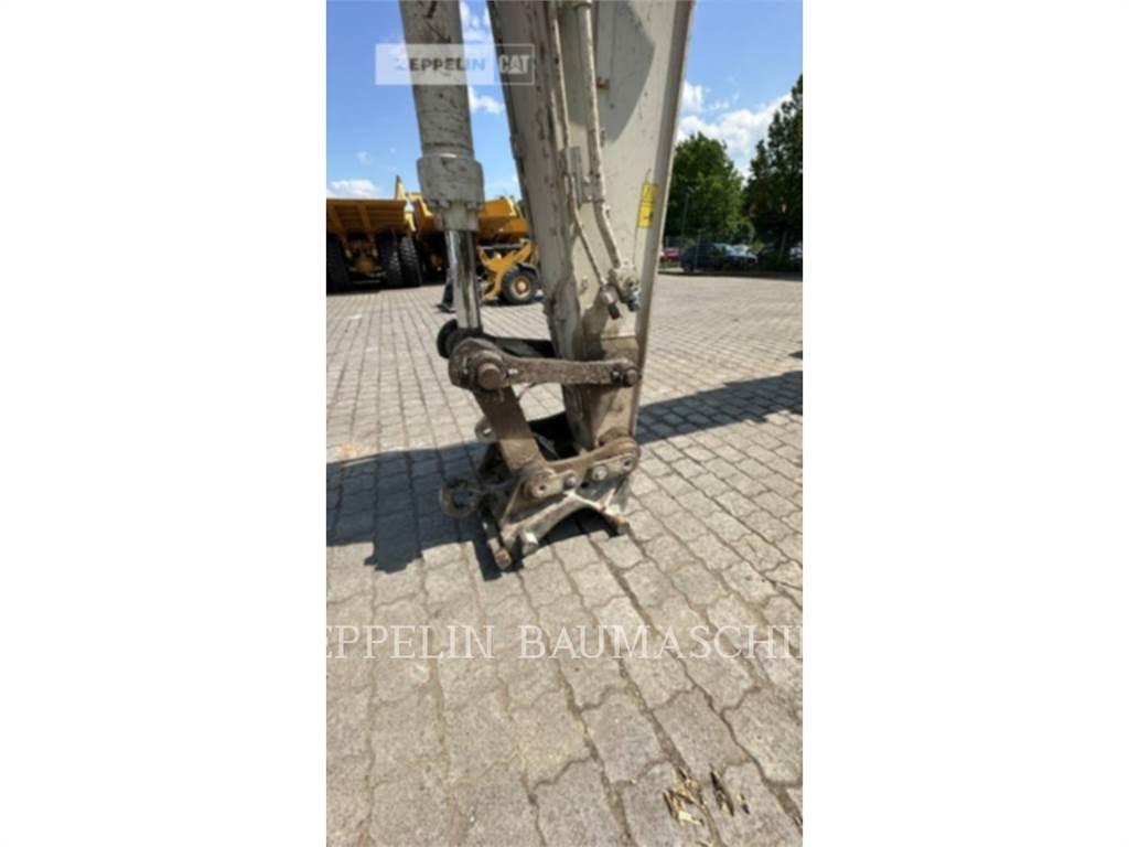 CAT 336FLNSB Rupsgraafmachines