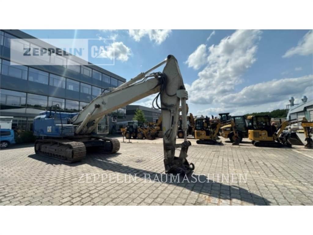 CAT 336FLNSB Rupsgraafmachines