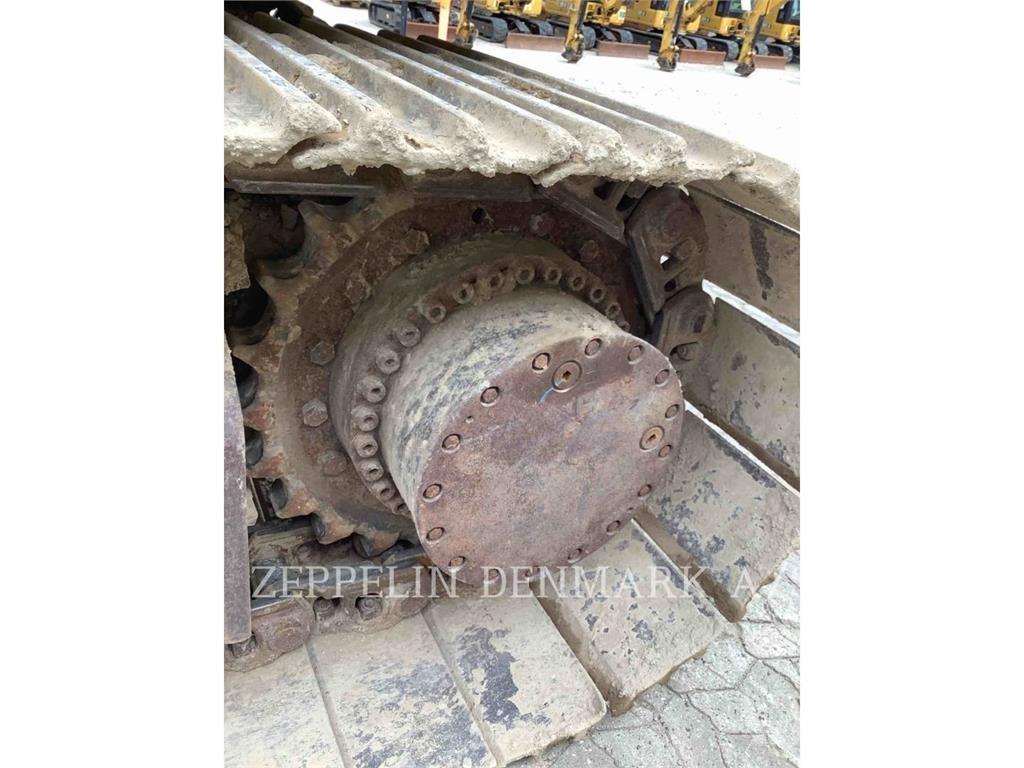 CAT 336FLXE Rupsgraafmachines