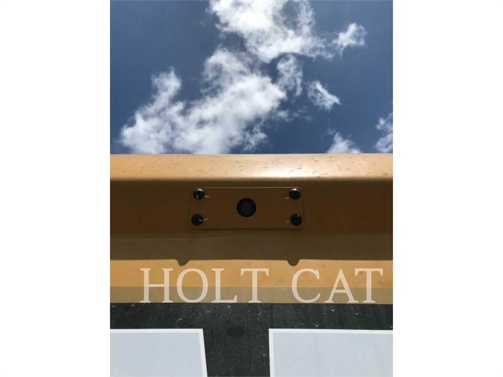 CAT 336GC Rupsgraafmachines