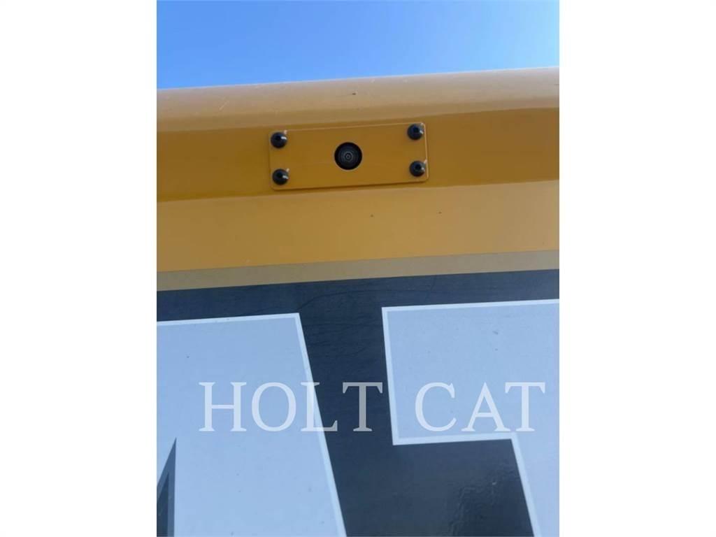 CAT 336GC Rupsgraafmachines