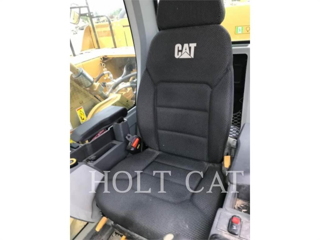 CAT 336GC Rupsgraafmachines