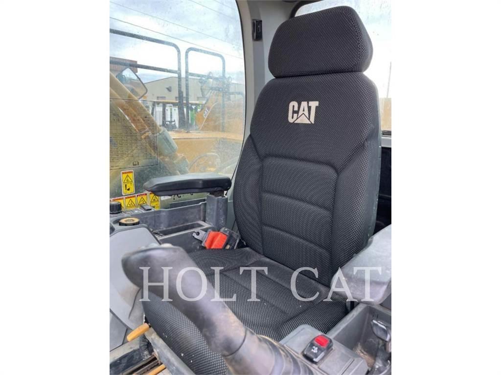 CAT 336GC Rupsgraafmachines