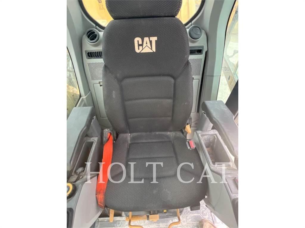 CAT 336GC Rupsgraafmachines