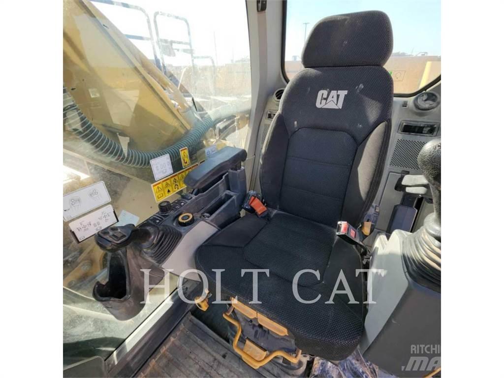 CAT 340 10 Rupsgraafmachines