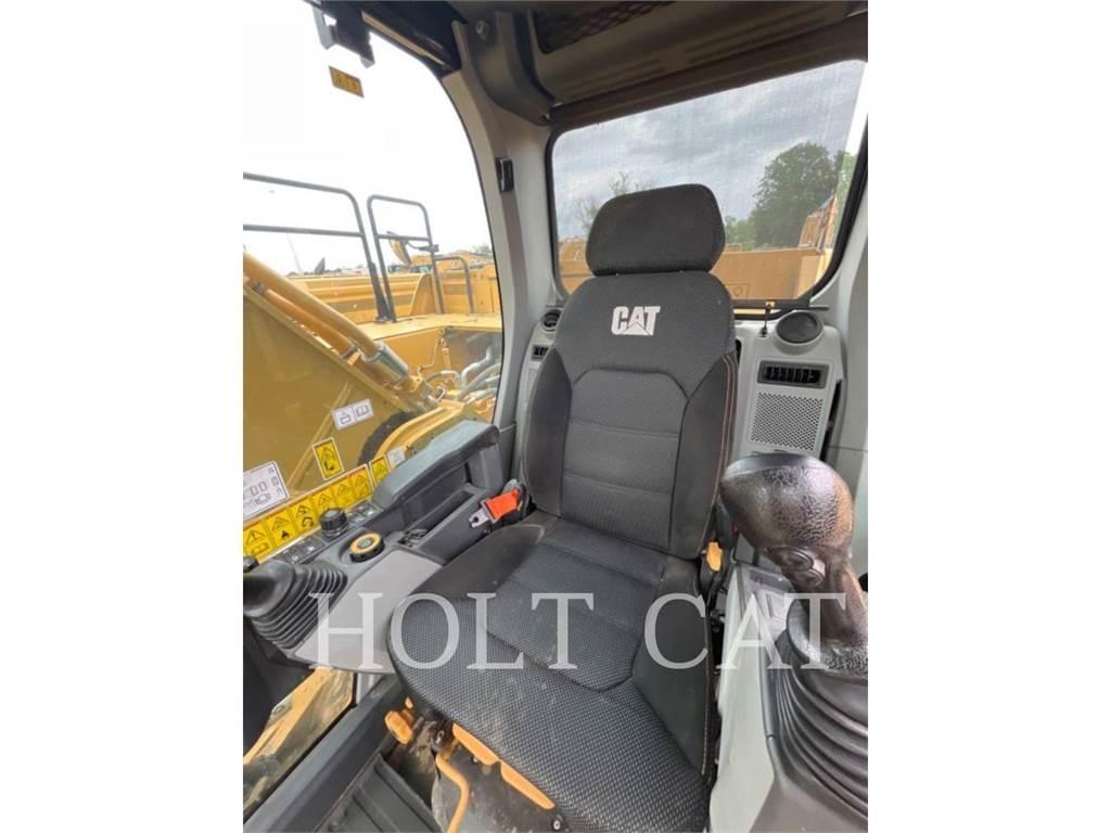 CAT 340 10 Rupsgraafmachines