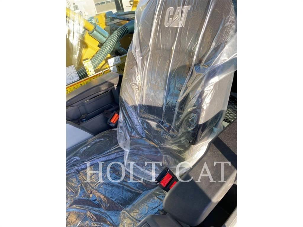 CAT 340 10 TC Rupsgraafmachines