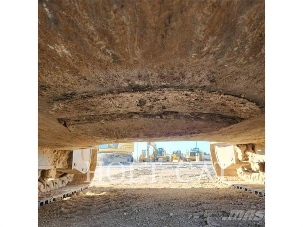 CAT 340 10 TC Rupsgraafmachines