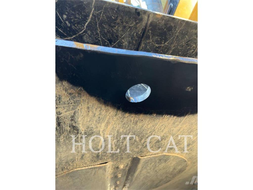 CAT 340 10 TC Rupsgraafmachines