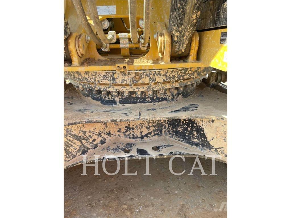 CAT 340 10 TC Rupsgraafmachines