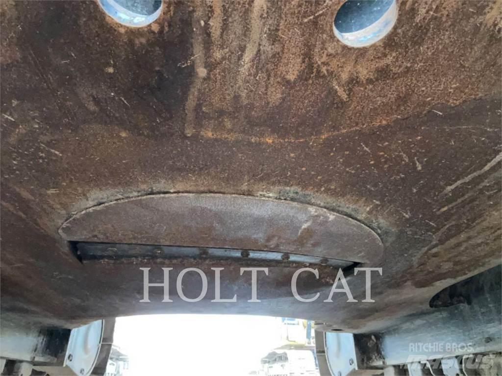 CAT 340 12 TC Rupsgraafmachines