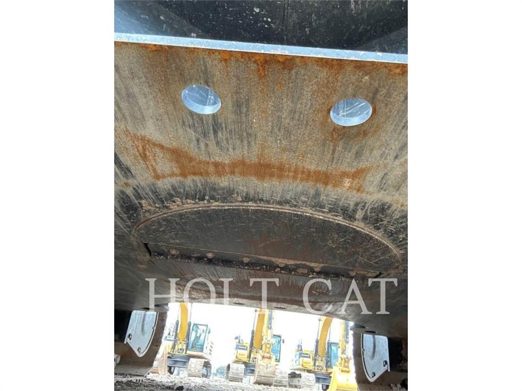 CAT 340 12 TC Rupsgraafmachines
