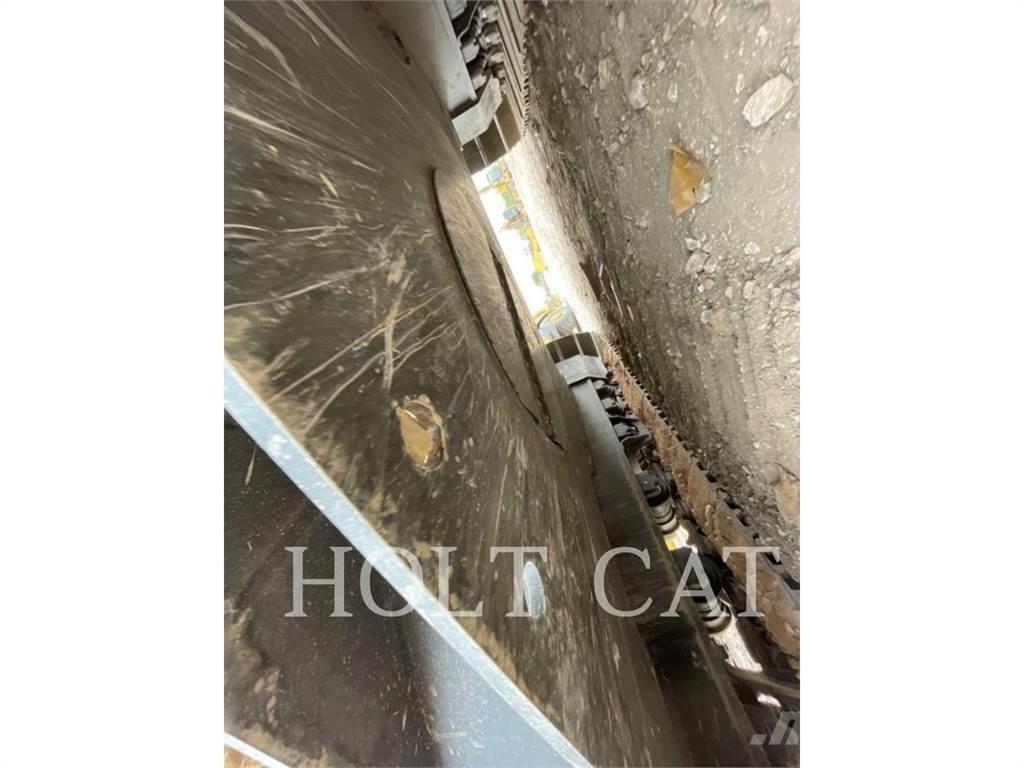 CAT 340 12 TC3 Rupsgraafmachines