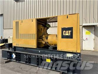 CAT 3406 Diesel generatoren