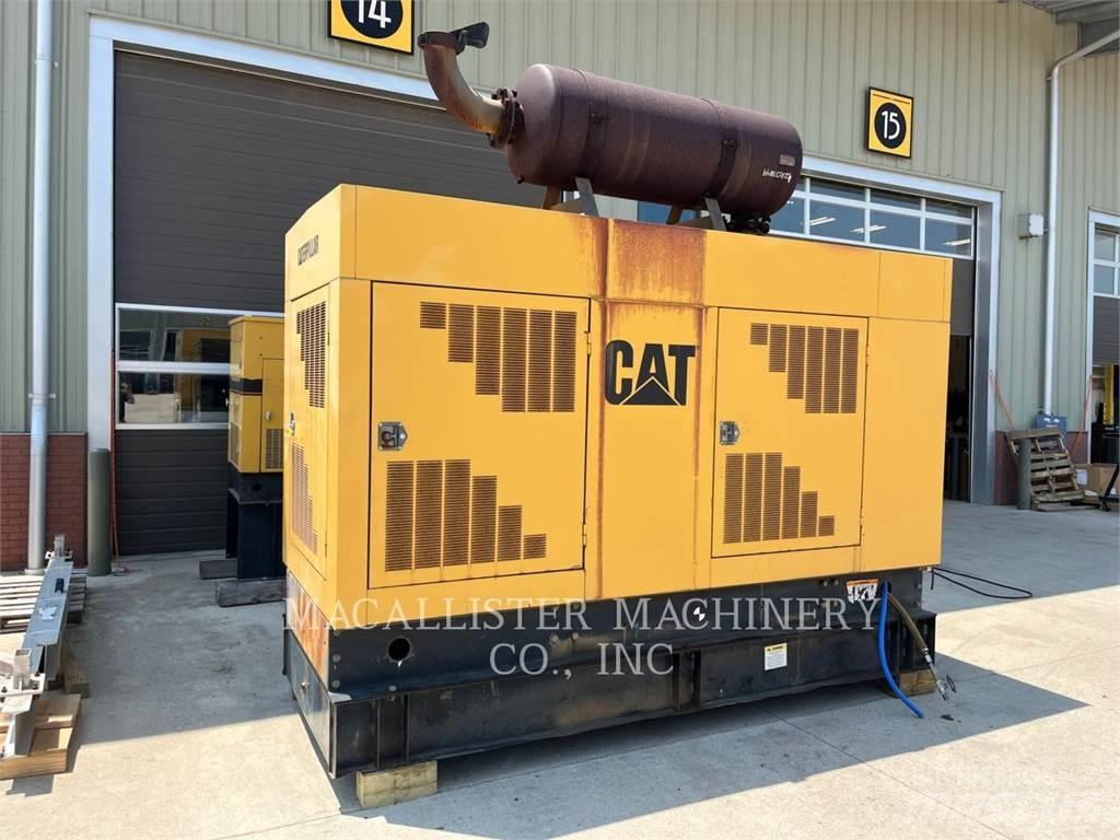 CAT 3406C Diesel generatoren