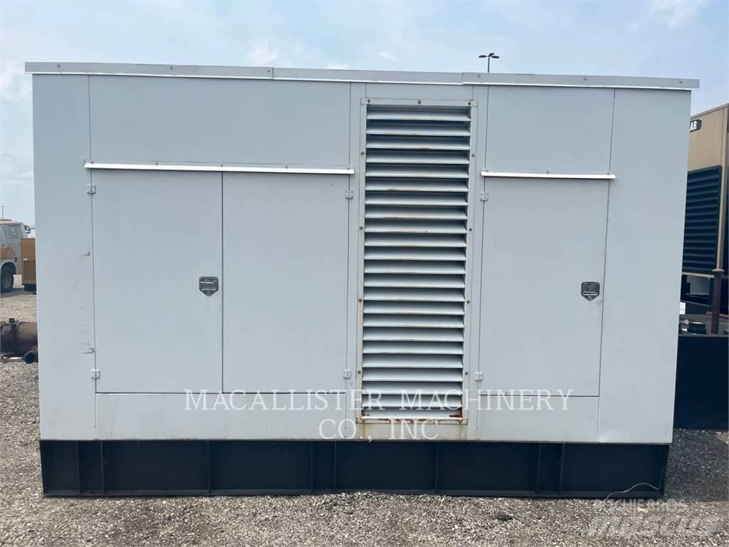 CAT 3406C Diesel generatoren