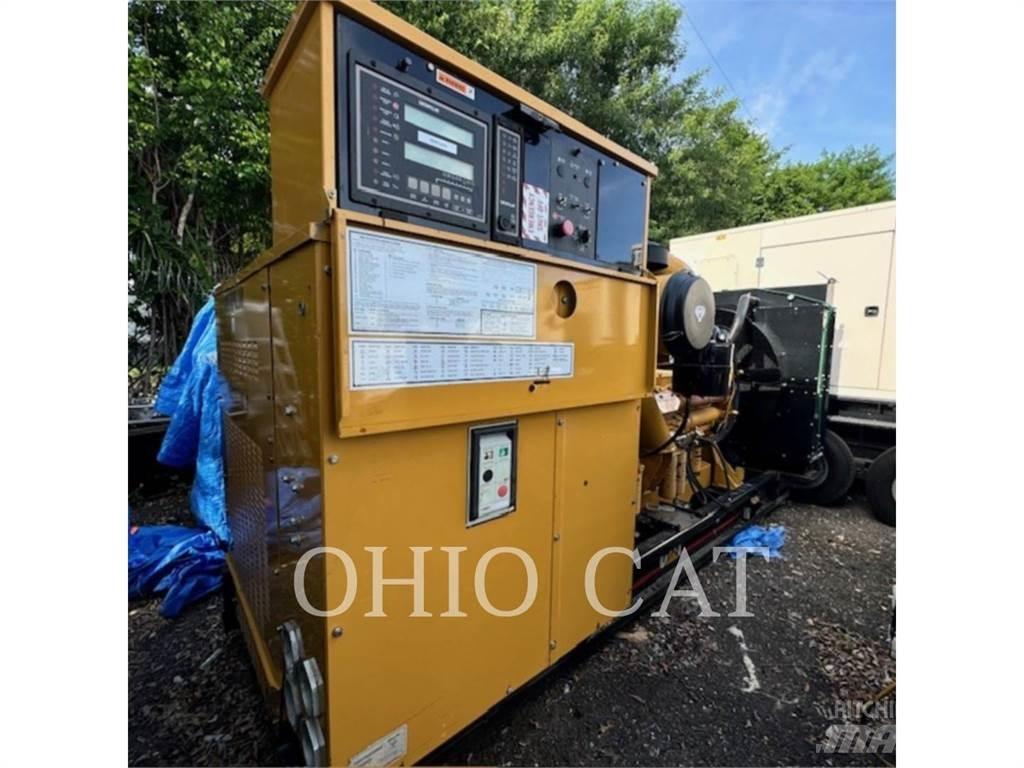 CAT 3412 Diesel generatoren