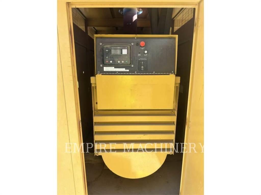 CAT 3412 Diesel generatoren