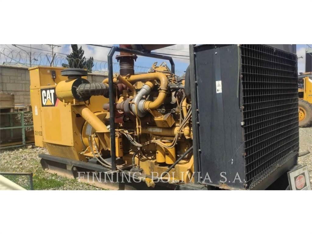 CAT 3412 Industriële motoren
