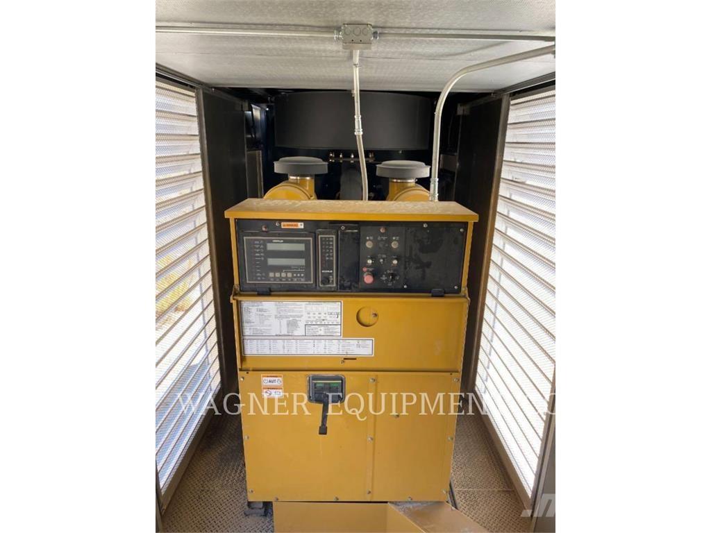 CAT 3412C 725 KW Overige generatoren