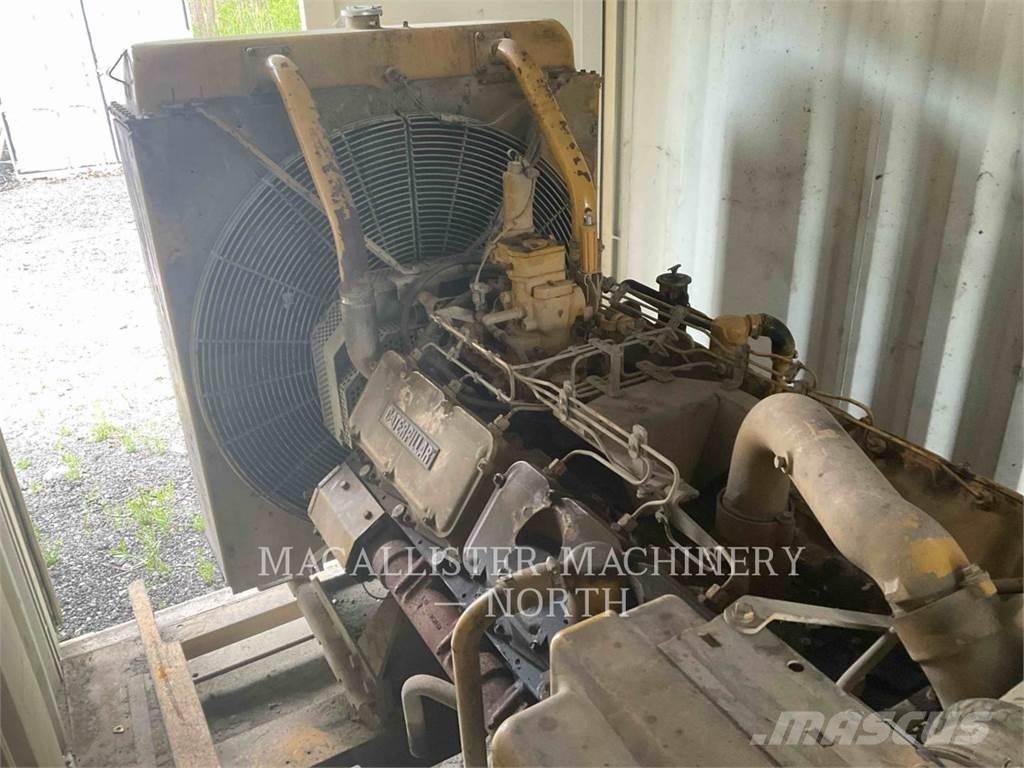 CAT 3412C PKG Overige generatoren