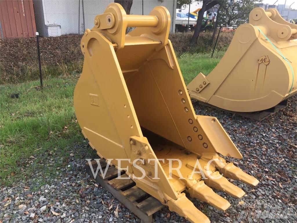 CAT 345 Bakken