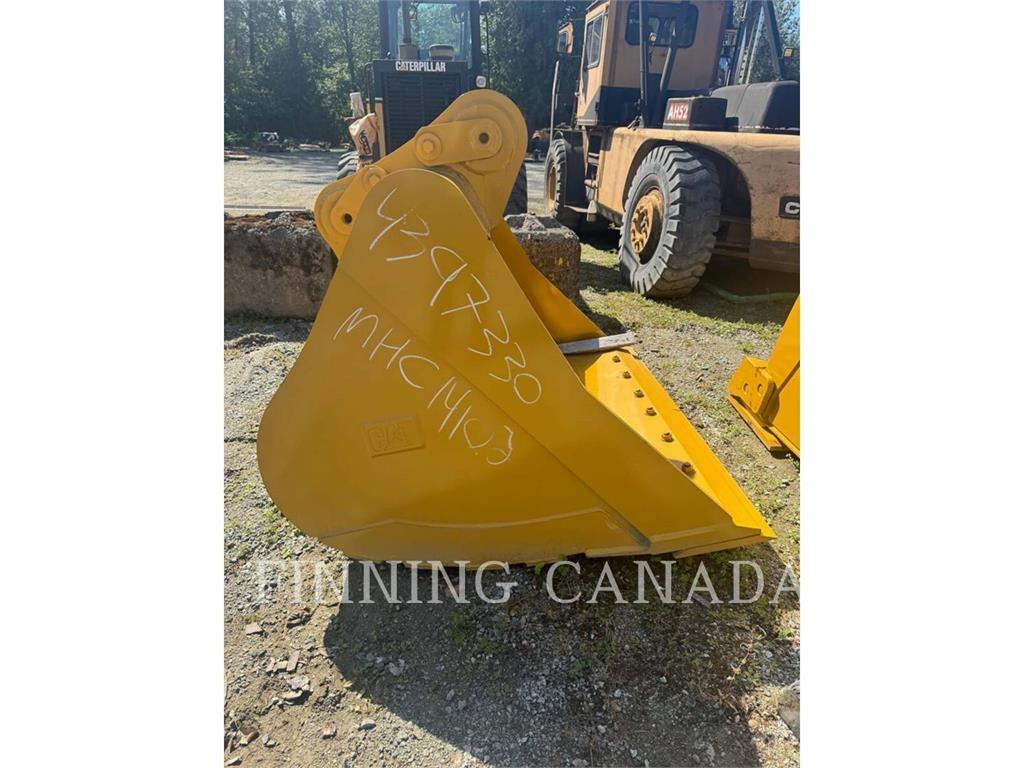CAT 345-BC-78P Bakken
