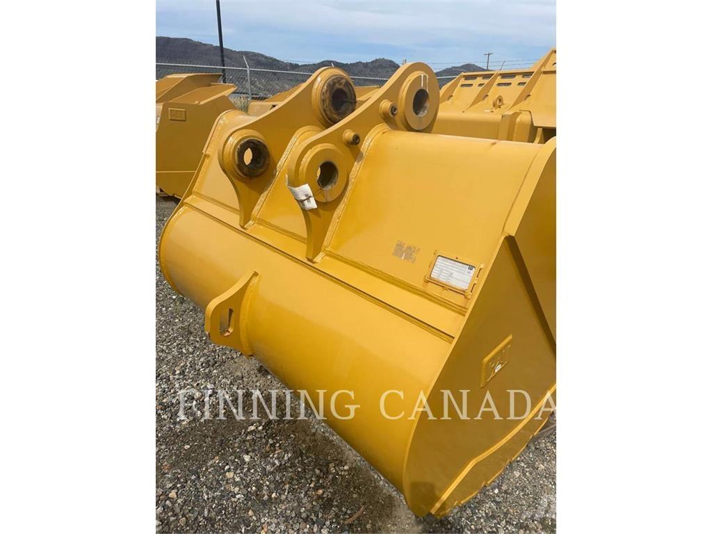 CAT 345-BC-84IN Bakken