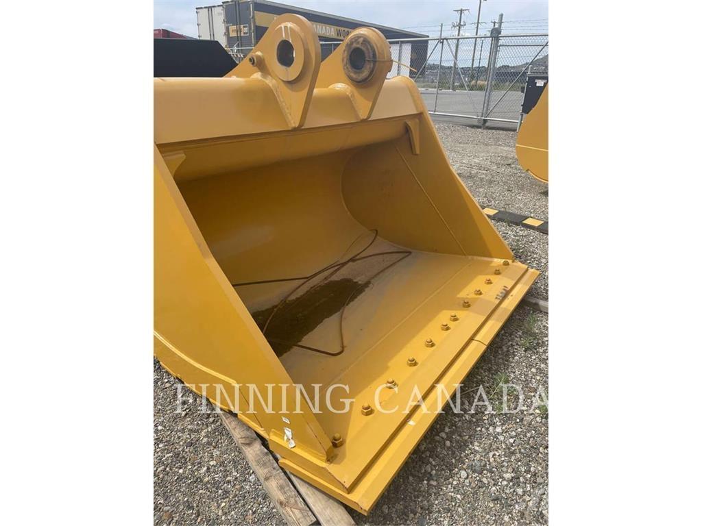 CAT 345-BC-84IN Bakken