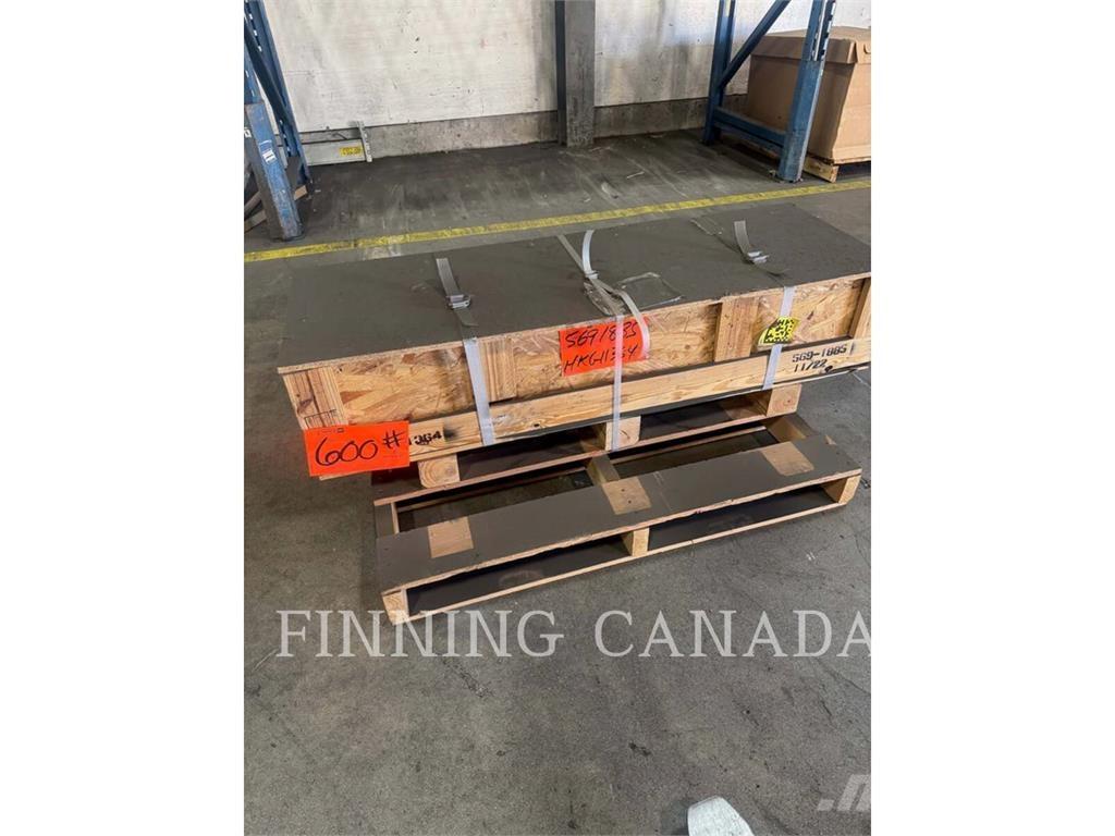 CAT 345-KI CAT MP PKG Bouw - Overige